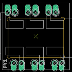 3x2s